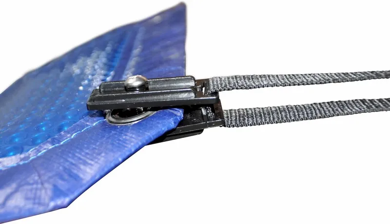 Luxe Zomerzeil Bevestigingskit (set Van 8) 3 Luxe Zomerzeil Bevestigingskit (set Van 8)