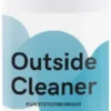 W'eau Outside Cleaner - 1 Liter