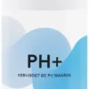 W'eau Vloeibare PH Plus - 1 Liter -KOKID Spa Winkel 900 320 phplus 1l