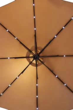 NetSpa Parasol -KOKID Spa Winkel 900 600 gd um2500bs 4