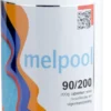 Melpool Grote Chloortabletten 200 Grams 1 Kg -KOKID Spa Winkel 90 200 1kg 1