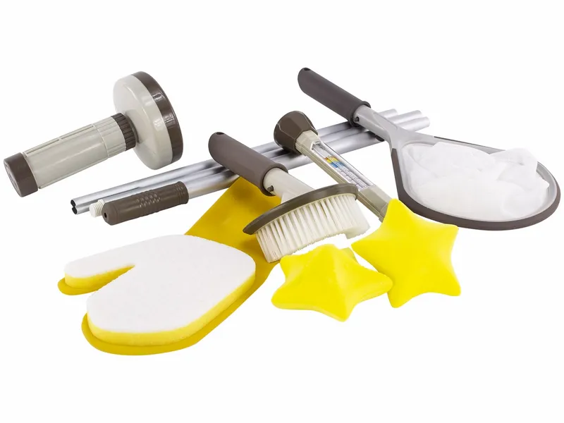 Kokido 7-delige Spa Onderhoud Set 3 Kokido 7-delige Spa Onderhoud Set