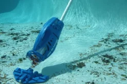 Pool Blaster MAX LI Elektrische Zwembadstofzuiger -KOKID Spa Winkel Poolmastermax3