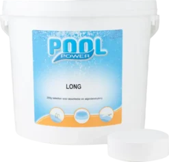 Pool Power Chloortabletten 200 Grams 5 Kg 6 Pool Power Chloortabletten 200 Grams 5 Kg -KOKID Spa Winkel af5a0533 1