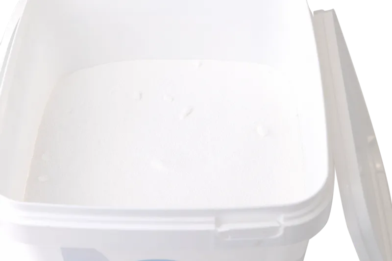 W'eau PH Plus Poeder - 5 Kg 4 W'eau PH Plus Poeder - 5 Kg - Afbeelding 2