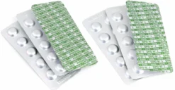 W’eau DPD 3-in-1 Testset Inclusief Tabletten -KOKID Spa Winkel af5a0624