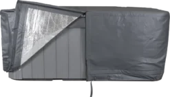 W'eau Spa Isolerende Beschermhoes - 200 X 200 Cm -KOKID Spa Winkel af5a0801 2 1