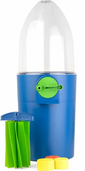 Estelle DCS Filter Cleaning Systeem 2 Estelle DCS Filter Cleaning Systeem