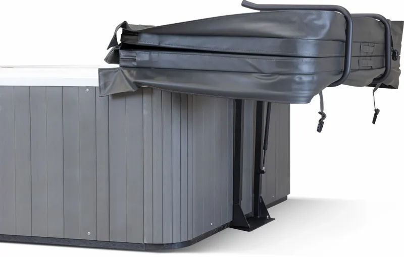 W'eau Coverlift 5 4 W'eau Coverlift 5 - Afbeelding 2