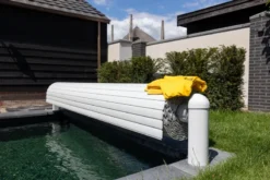 Open Classic Automatisch Oprolsysteem - Tot 3,5 Meter - Wit -KOKID Spa Winkel af5a9086 1900 3