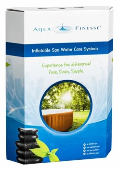Aquafinesse Pakket Voor Opblaasbare Spa -KOKID Spa Winkel aquafinesse inflatable spa water care box c 1 1
