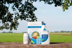 Aquafinesse Pakket Voor Opblaasbare Spa -KOKID Spa Winkel aquafinesse inflatable spa water care box e 1