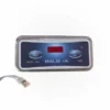 Balboa Lite Leader RJ45 Spa Display 1 Balboa Lite Leader RJ45 Spa Display -KOKID Spa Winkel balboa lite leader spa display 1 1