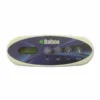 Balboa MVP240 3 Buttons Spa Display -KOKID Spa Winkel balboa mvp240