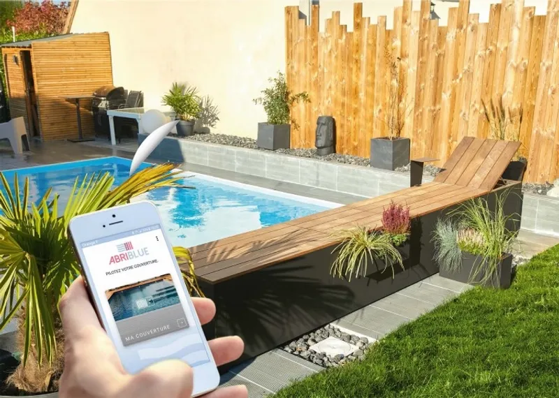 Banc Design Automatisch Oprolsysteem - Tot 3,5 Meter - Donkergrijs 7 Banc Design Automatisch Oprolsysteem - Tot 3,5 Meter - Donkergrijs - Afbeelding 5