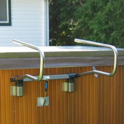 Beachcomber Slide En Store Plus -KOKID Spa Winkel beachcomber slide en store