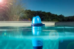 Astral BlueConnect Plus Zout (Gold) Slimme Watertester -KOKID Spa Winkel blueriot10