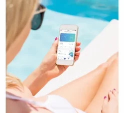 Astral BlueConnect Plus Zout (Gold) Slimme Watertester -KOKID Spa Winkel blueriot5