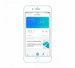 Astral BlueConnect Plus Zout (Gold) Slimme Watertester -KOKID Spa Winkel blueriot6