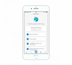 Astral BlueConnect Plus Zout (Gold) Slimme Watertester -KOKID Spa Winkel blueriot7