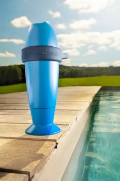 Astral BlueConnect Plus Zout (Gold) Slimme Watertester -KOKID Spa Winkel blueriot9