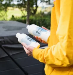 W'eau Cover Shine Spray - 500 Ml 9 W'eau Cover Shine Spray - 500 Ml -KOKID Spa Winkel cover shine outside cleaner