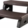 DuraStep 2 Spa Trap - Espresso 1 DuraStep 2 Spa Trap - Espresso -KOKID Spa Winkel durastep ii espresso 1