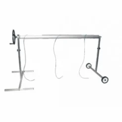 Eclipse Evolution Oprolsysteem 500 (in Breedte Verstelbaar)