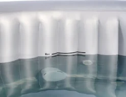 EXIT TOYS EXIT Silver Classic Opblaasbare Spa - 3 Persoons -KOKID Spa Winkel exit silver classic opblaasbare spa 3 persoons waterniveau