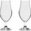 HappyGlass Mr. Gustav Luxe Kunststof Bierglas - 2 Stuks -KOKID Spa Winkel glazen set 2