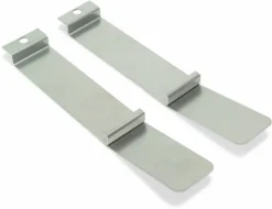 Aquadeck Zwembadlamellen Inbouwclips (2 Stuks)