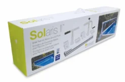 KOKIDO Solaris 2 Oprolsysteem (in Breedte Verstelbaar) -KOKID Spa Winkel kokido solara 3