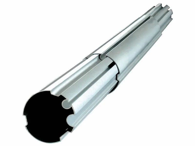 KOKIDO Vali Oprolsysteem 450 (in Breedte Verstelbaar) 4 KOKIDO Vali Oprolsysteem 450 (in Breedte Verstelbaar) - Afbeelding 2