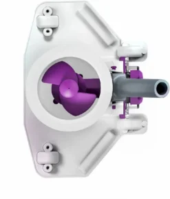 Kokido Telsa 40 Elektrische Zwembadstofzuiger -KOKID Spa Winkel kokido telsa 40 spa en zwembadstofzuiger 3