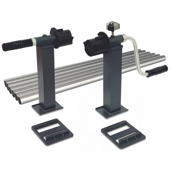 KOKIDO Vali Oprolsysteem 450 (in Breedte Verstelbaar) 3 KOKIDO Vali Oprolsysteem 450 (in Breedte Verstelbaar)