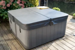 W'eau Spa Cover 235 X 235 Cm - Radius 18 Cm 15 W'eau Spa Cover 235 X 235 Cm - Radius 18 Cm -KOKID Spa Winkel kopie van laj09922 2 1