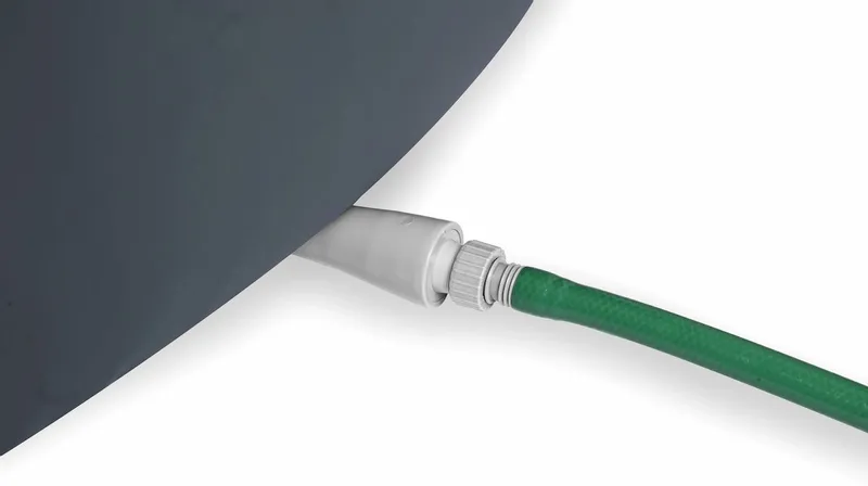 Bestway Lay-Z Spa Bali AirJet Opblaasbare Spa - 4 Persoons 14 Bestway Lay-Z Spa Bali AirJet Opblaasbare Spa - 4 Persoons - Afbeelding 12