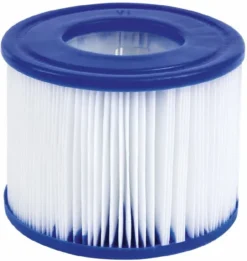 Bestway Lay-Z Spa Grenada AirJet Opblaasbare Spa - 8 Persoons -KOKID Spa Winkel lay z spa grenada airjet opblaasbare spa 8 persoons 35