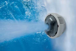 Bestway Lay-Z Spa Grenada AirJet Opblaasbare Spa - 8 Persoons -KOKID Spa Winkel lay z spa grenada airjet opblaasbare spa 8 persoons 7