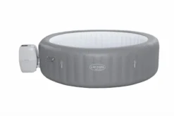Bestway Lay-Z Spa Grenada AirJet Opblaasbare Spa - 8 Persoons -KOKID Spa Winkel lay z spa grenada airjet opblaasbare spa 8 persoons 8