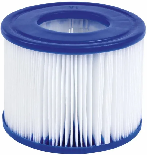 Bestway Lay-Z Spa Helsinki Airjet Plus Opblaasbare Spa - 7 Persoons 21 Bestway Lay-Z Spa Helsinki Airjet Plus Opblaasbare Spa - 7 Persoons - Afbeelding 19