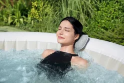 Bestway Lay-Z Spa Gewatteerd Hoofdkussen (2 Stuks) -KOKID Spa Winkel lay z spa hoofdkussen 10