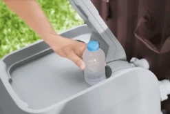 Bestway Lay-Z Spa Maldives HydroJet Pro Opblaasbare Spa - 7 Persoons -KOKID Spa Winkel lay z spa maldives hydrojet pro opblaasbare spa 7 persoons 48