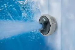 Bestway Lay-Z Spa St. Moritz AirJet Opblaasbare Spa - 7 Persoons -KOKID Spa Winkel lay z spa st. moritz airjet opblaasbare spa 7 persoons 26