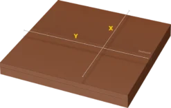 Spa Cover Tot 180 Cm - Model 2