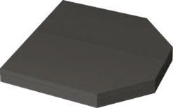 Spa Cover Tot 240 Cm - Model 5 7 Spa Cover Tot 240 Cm - Model 5 -KOKID Spa Winkel model5 basic 1