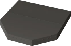 Spa Cover Tot 200 Cm - Model 6 -KOKID Spa Winkel model6 basic