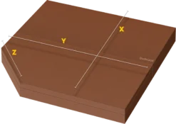 Spa Cover Tot 200 Cm - Model 7