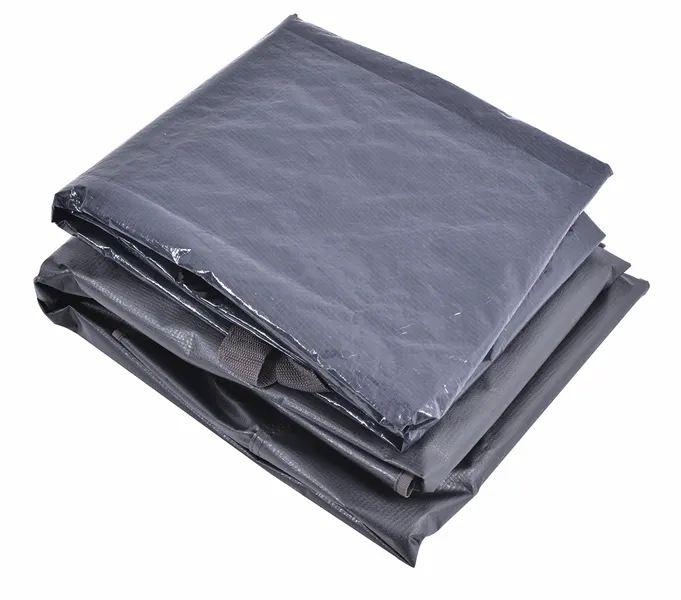 NetSpa Canyon Opblaasbare Spa - 4 Persoons 6 NetSpa Canyon Opblaasbare Spa - 4 Persoons - Afbeelding 4