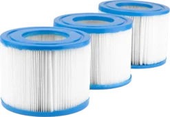 NetSpa Spa Filter - 3 Stuks